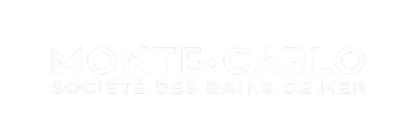 Logo Monte-Carlo Société des Bains de Mer - client MYELEC Monaco